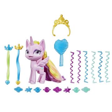 My Little Pony: Hajápolás nap Chandance hercegnővel - . kép