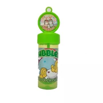 Bedazzle: Mýdlové bubliny s jednorožcem, 80 ml - různé - .obrázek