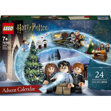LEGO® Harry Potter Adventi naptár 76390 - . kép