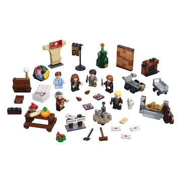 LEGO® Harry Potter Adventi naptár 76390 - . kép