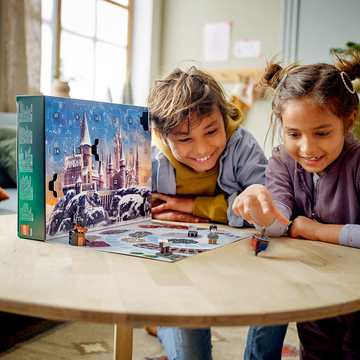 LEGO® Harry Potter Adventi naptár 76390 - . kép
