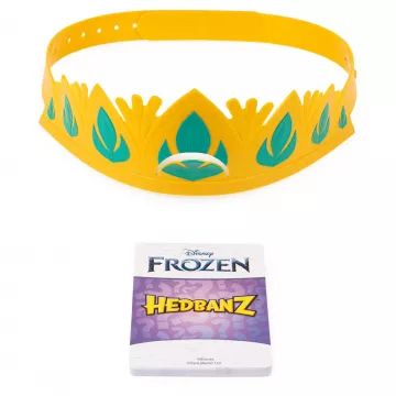 Hedbanz: Frozen - družabna igra v madžarščini - .slika