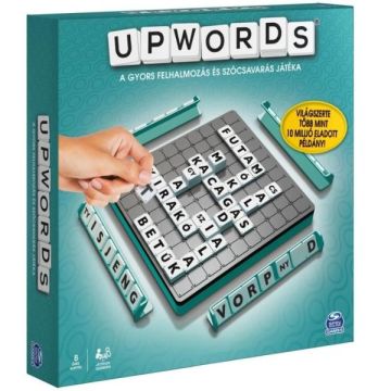Настолна игра UpWords