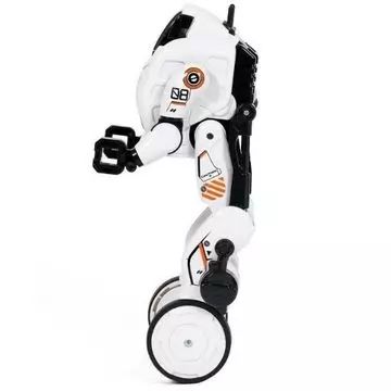 Silverlit: Robo Up - Cipekedő robot - . kép