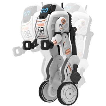 Silverlit: Robo Up - Cipekedő robot - . kép