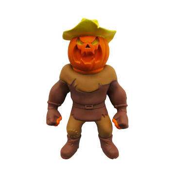 Monster Flex: Figurină monstru care poate fi întins, S2 - Scarecrow - .foto