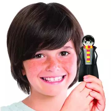 Harry Potter: Samodzielne tworzenie - Figurka spinacz - .zdjęcie 