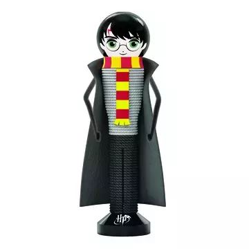 Harry Potter: Faça você mesmo uma figura de clipe - .Imagem