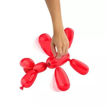 Squeakee: Interaktywny piesek balonowy - .zdjęcie 