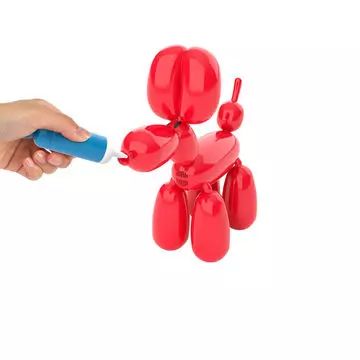 Squeakee: Interaktywny piesek balonowy - .zdjęcie 