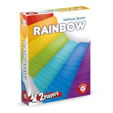 Rainbow kártyajáték - . kép