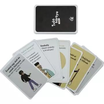 Eufória - Basic ivós kártyajáték - . kép