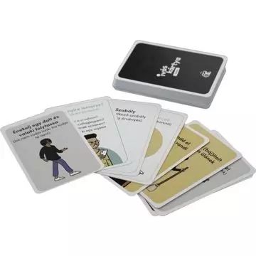 Eufória - Basic ivós kártyajáték - . kép