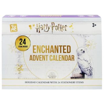 Harry Potter: Varázslatos adventi kalendárium - . kép