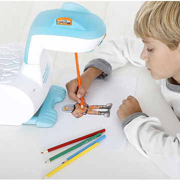 Projetor smART Sketcher Pro 2.0 - .Imagem