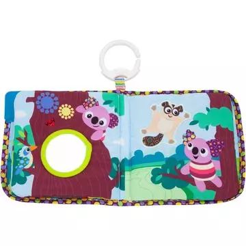 Lamaze: Koala macis, puha foglalkoztató könyv - . kép
