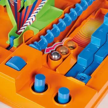 Screwball Scramble 2 - behendigheid- en gezelschapsspel - .afbeelding
