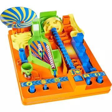 Screwball Scramble 2. - dovednostní a společenská hra - .obrázek