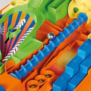 Screwball Scramble 2 - behendigheid- en gezelschapsspel - .afbeelding
