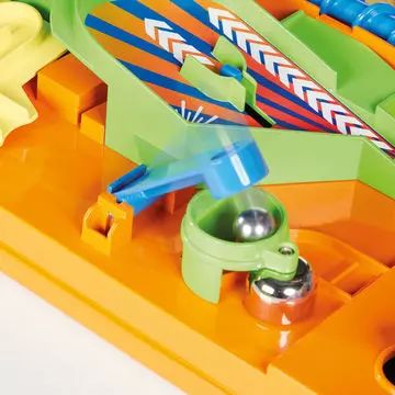Screwball Scramble 2 - behendigheid- en gezelschapsspel - .afbeelding