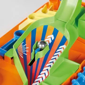 Screwball Scramble 2 - behendigheid- en gezelschapsspel - .afbeelding