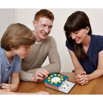 Smart 10 Family társasjáték - . kép