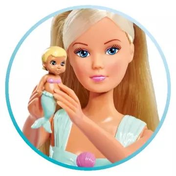 Steffi Love: Сирена семейство - . изображение