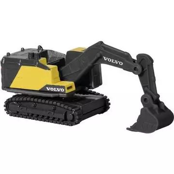 Set di 4 macchine per costruzioni Volvo - .immagine