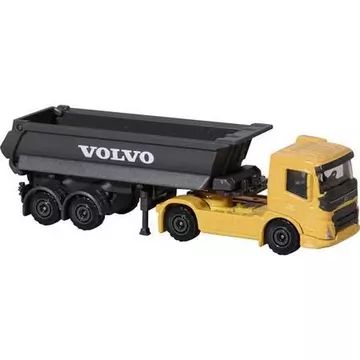 Set di 4 macchine per costruzioni Volvo - .immagine