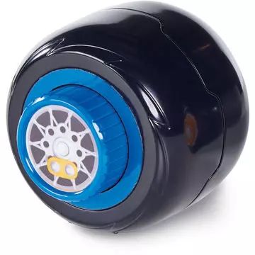 Tomy: Ricky Zoom Wyrzutnia kół z motocyklem - Loop - .zdjęcie 