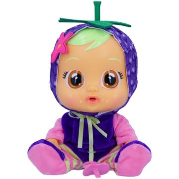 Cry Babies: Tutti Frutti illatos baba - Mori - . kép