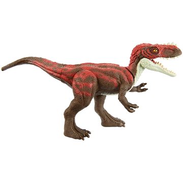 Jurassic World: Figurină Wild Pack - Alioramus - .foto