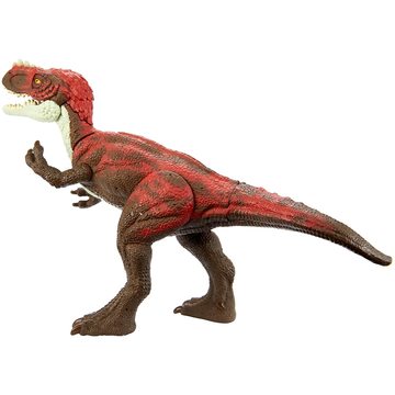 Jurassic World: Figurină Wild Pack - Alioramus - .foto