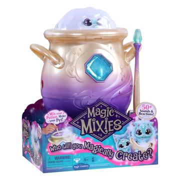 Magic Mixies Calderone Magico - blu - .immagine