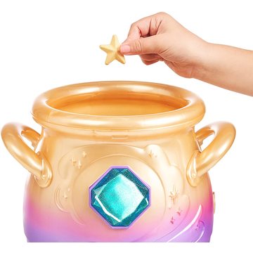 Magic Mixies Calderone Magico - blu - .immagine