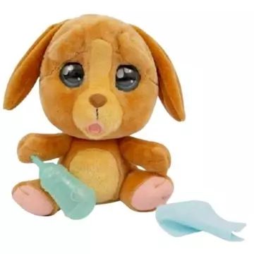 Emotion Pets: Hondenpuppy die huilt - bruin - .afbeelding