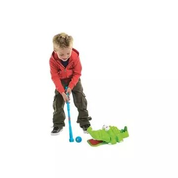 Kroki Golf - gezelschapsspel - .afbeelding