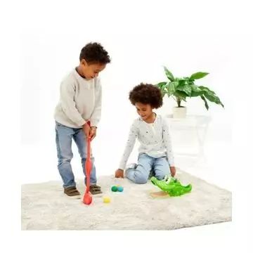 Kroki Golf - gezelschapsspel - .afbeelding