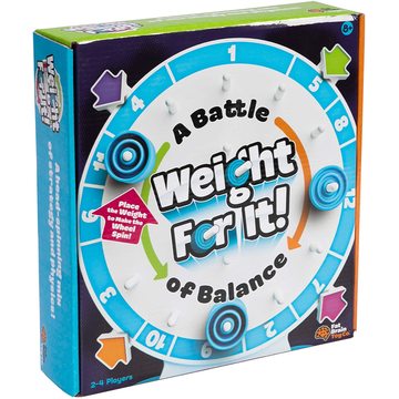 Fat Brain Toys: Súlyos móka logikai játék - . kép