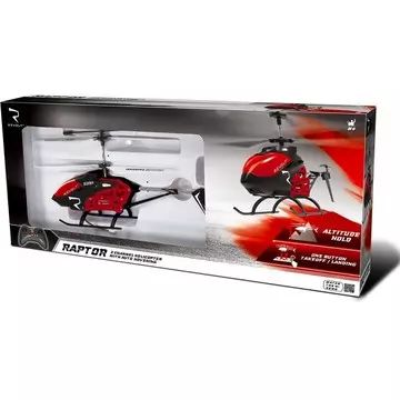 SYMA: Raptor XL - дистанционно управляем хеликоптер - . изображение