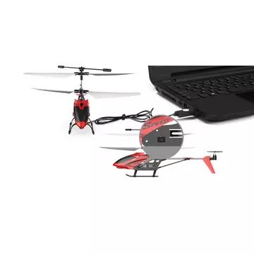 SYMA: Raptor XL - дистанционно управляем хеликоптер - . изображение
