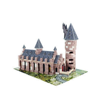 Brick Trick: Harry Potter Great Hall XL építőjáték - . kép