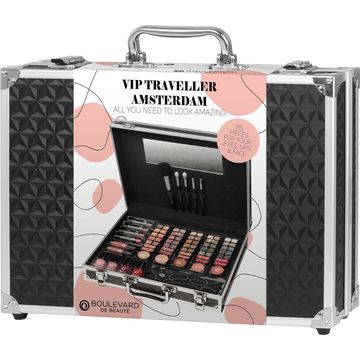 VIP Traveller Amsterdam Valiză cosmetică - .foto