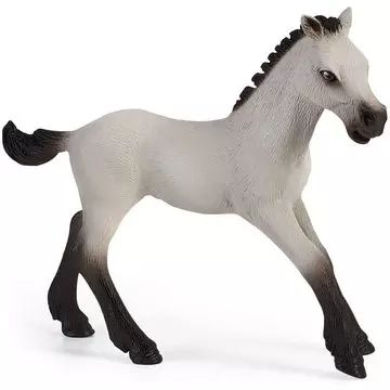 Schleich: Játékos kiscsikó 42534 - . kép