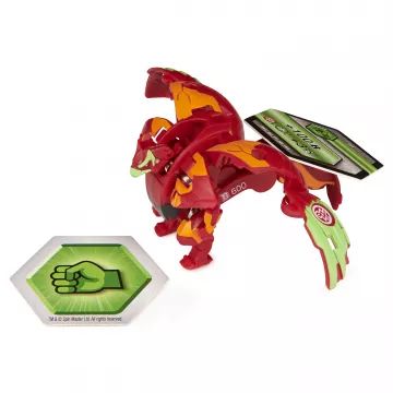 Bakugan: S3 Ultra - Falcron - .slika