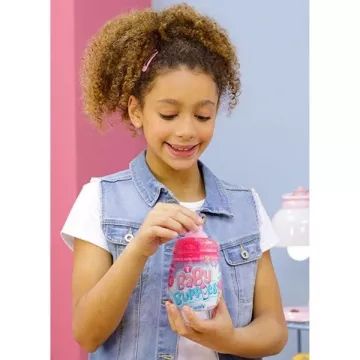 Dojenček Buppies: Presenetljiva lutka, ki se smeji - .slika