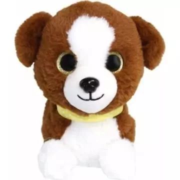 Hafici interaktív kutya - beagle - . kép