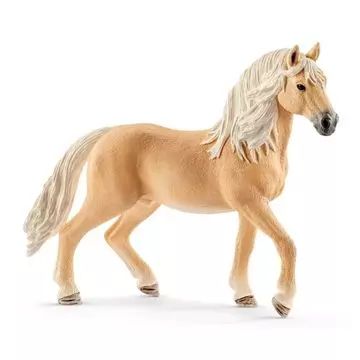 Schleich Horse Club: Set de creație și modă - Cal Andaluz 42431 - .foto