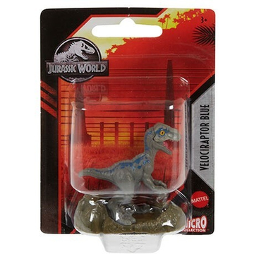 Jurassic World: Micro Collection figurină dinozaur - diferite - .foto