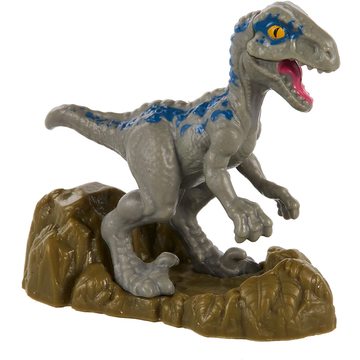 Jurassic World: Micro Collection figurină dinozaur - diferite - .foto